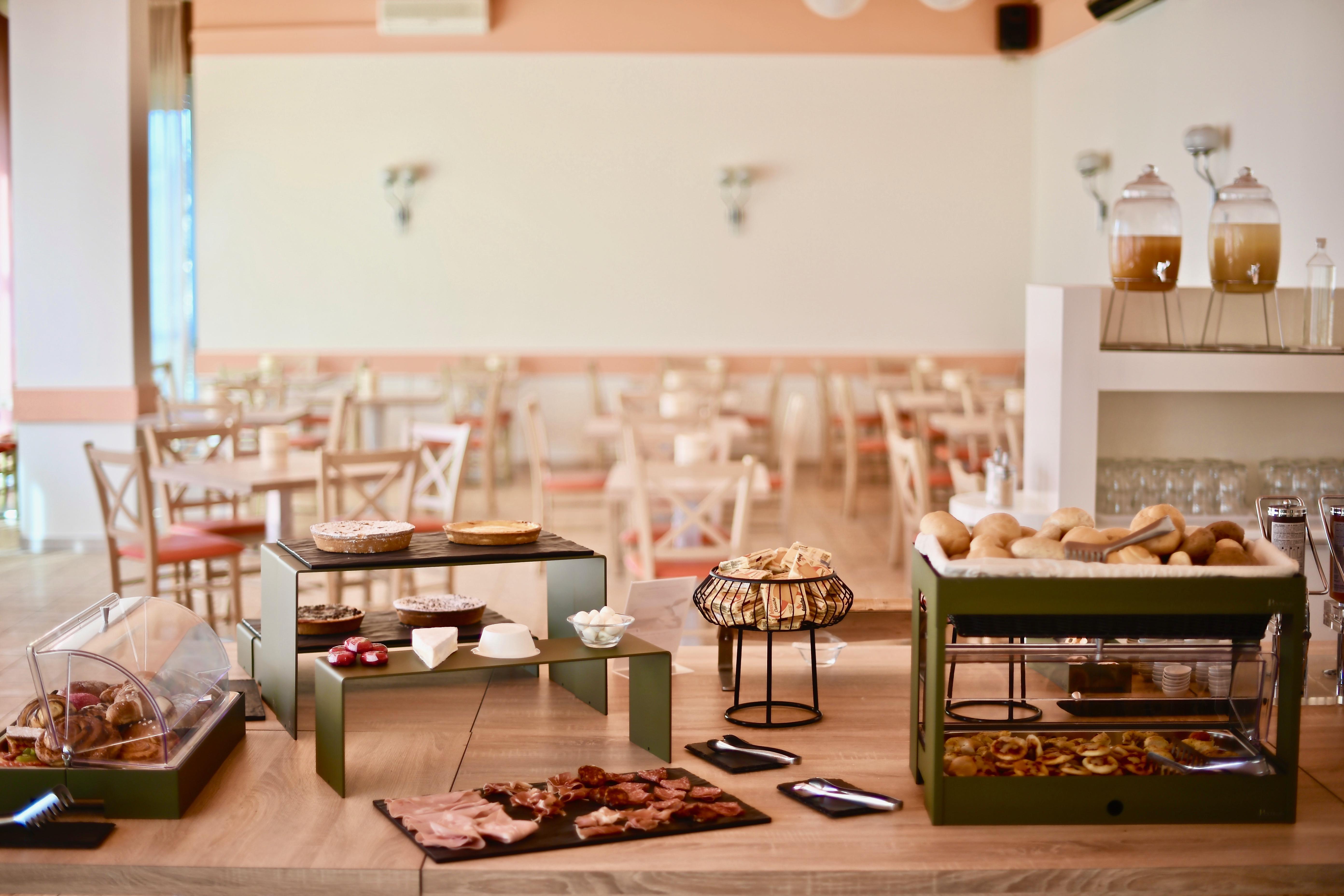 Kursaal 3* Bellaria-Igea Marina