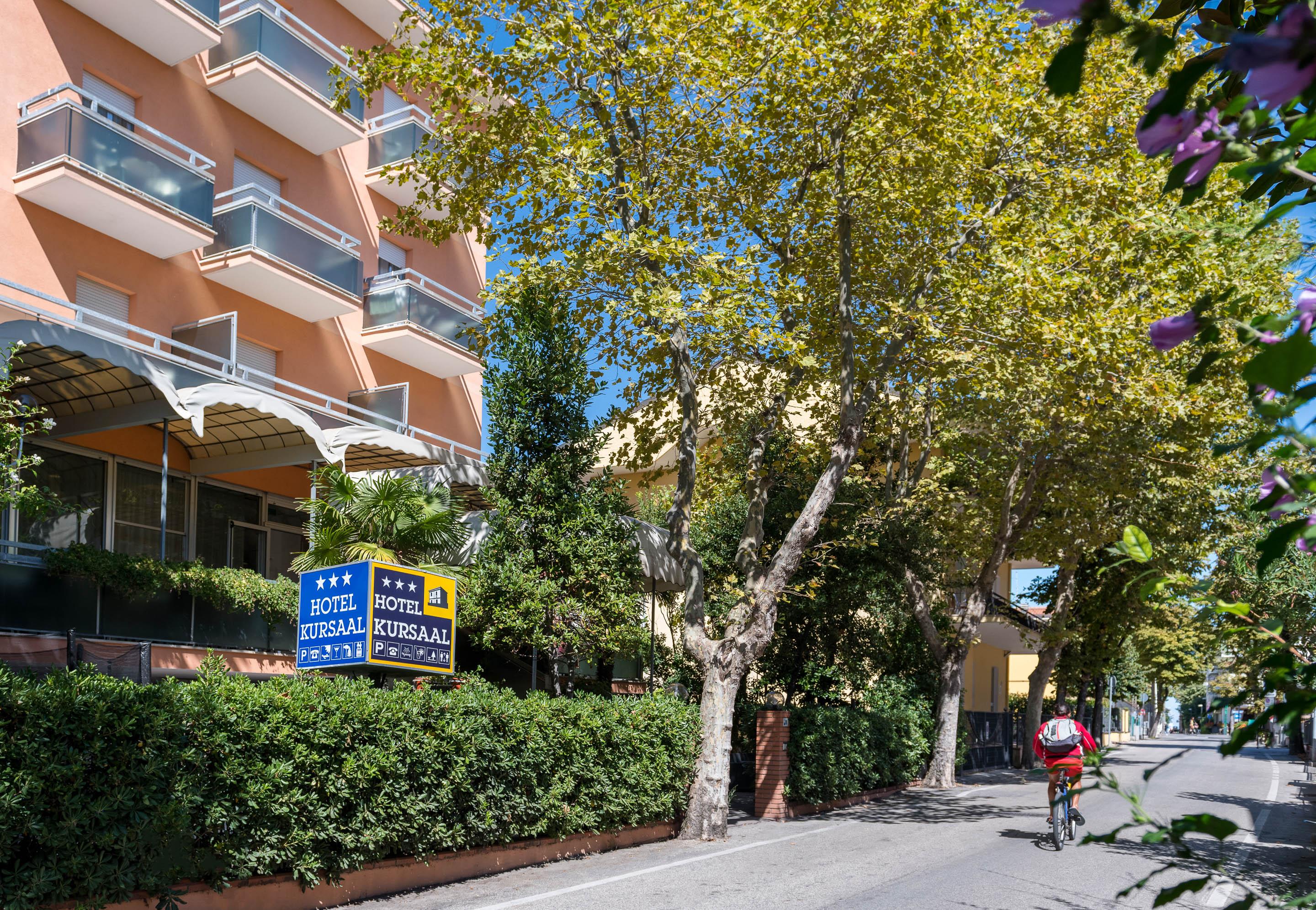 Kursaal Hotel Bellaria-Igea Marina