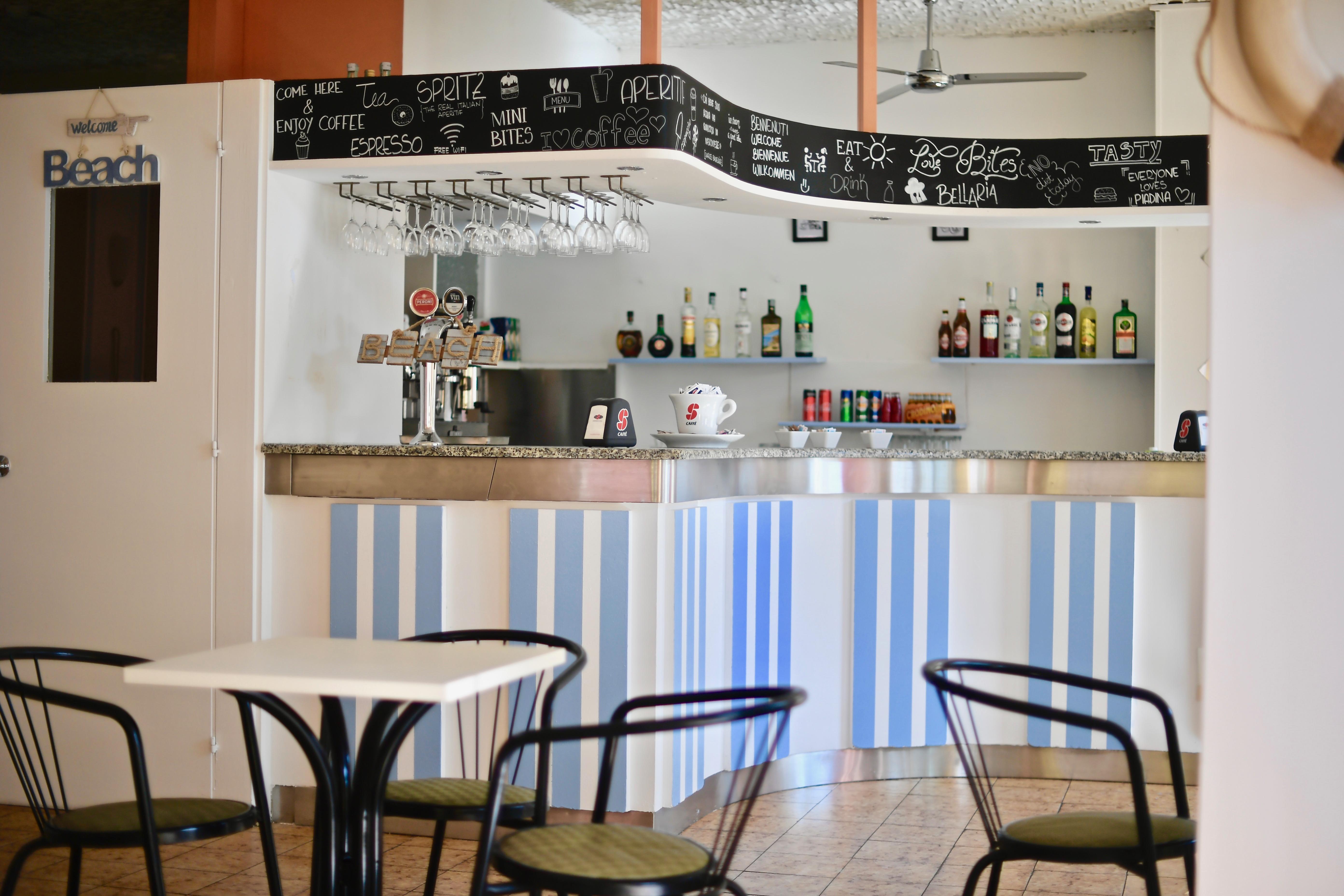 Kursaal 3* Bellaria-Igea Marina