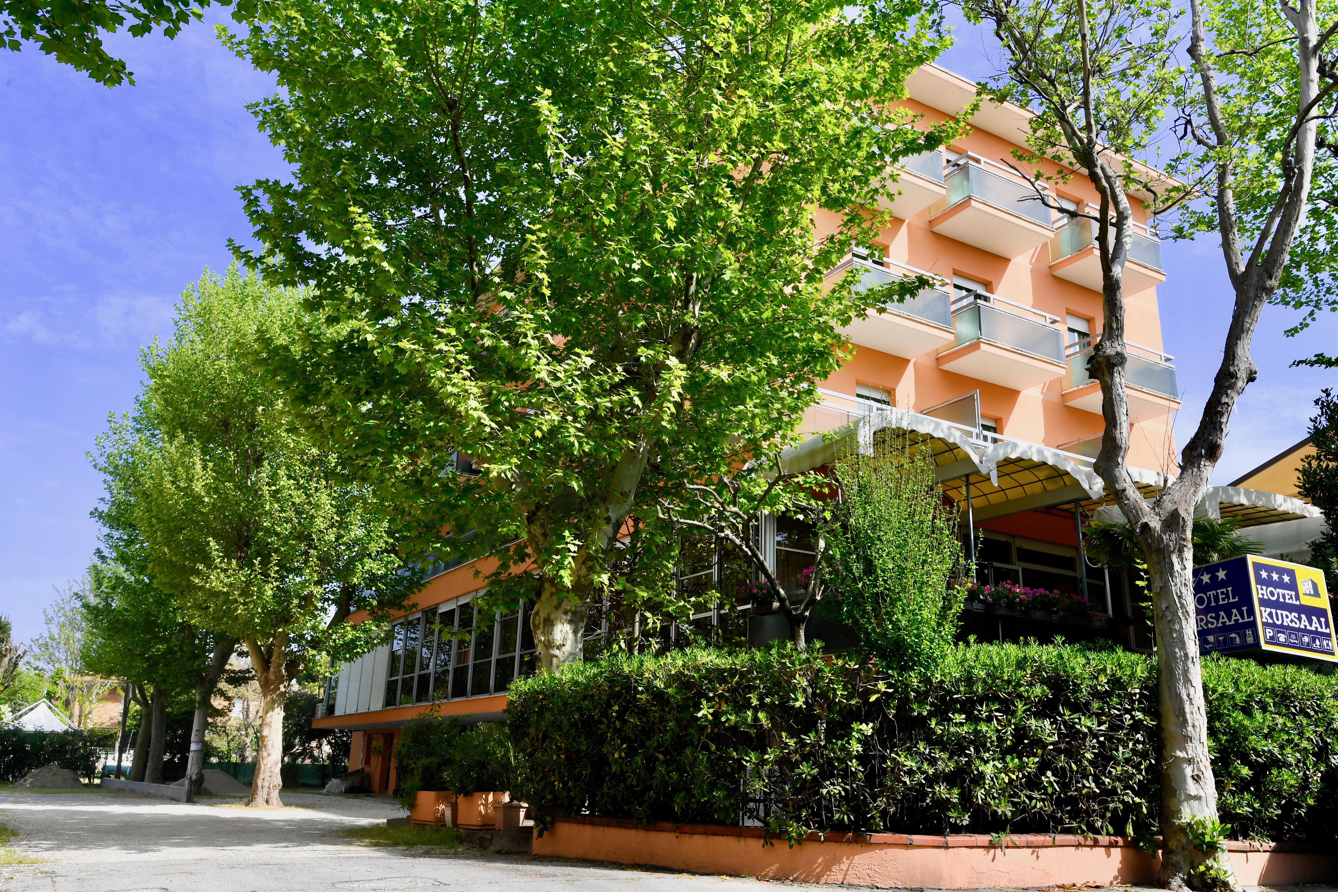 Hotel Kursaal Bellaria-Igea Marina