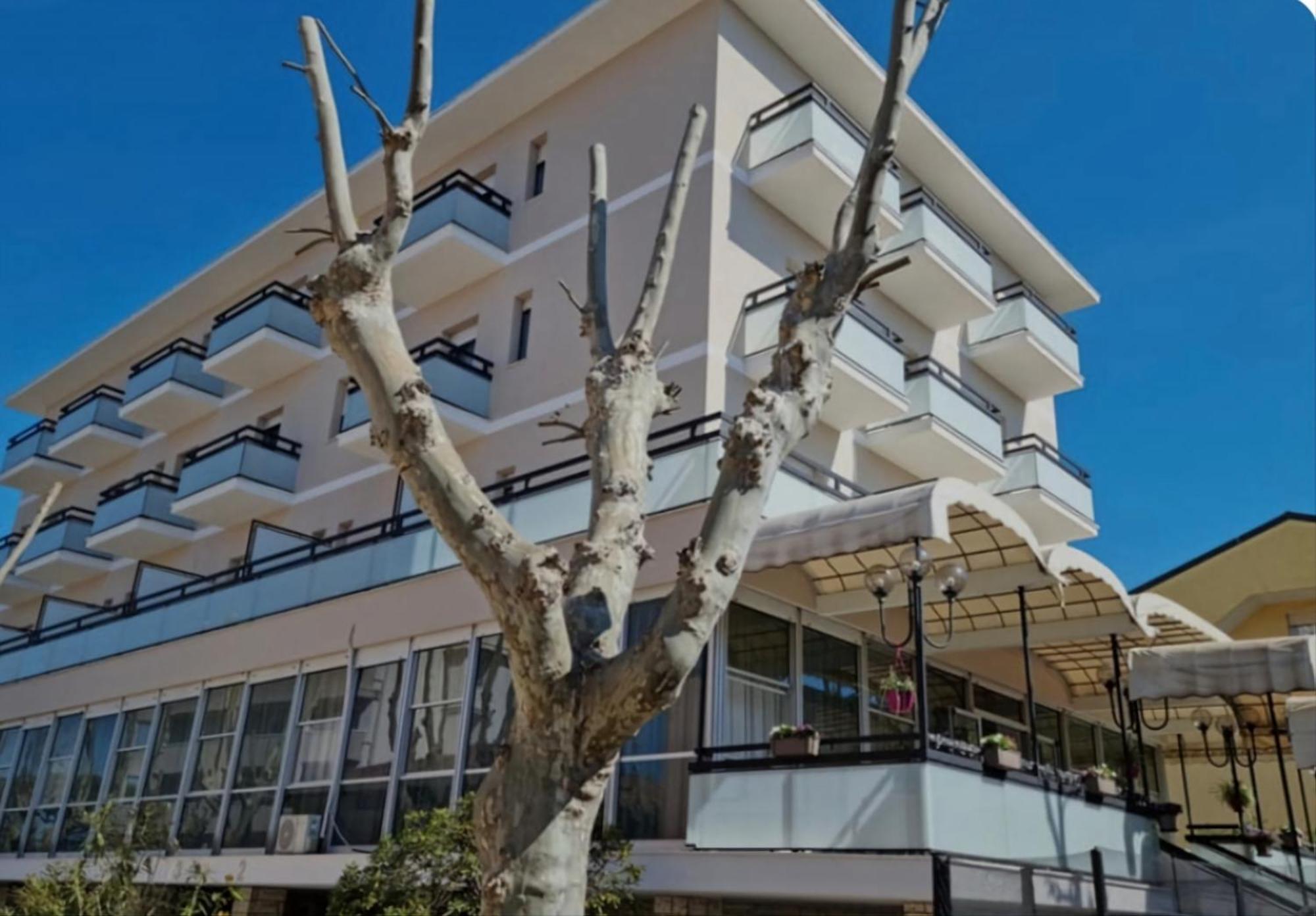 Kursaal Hotel