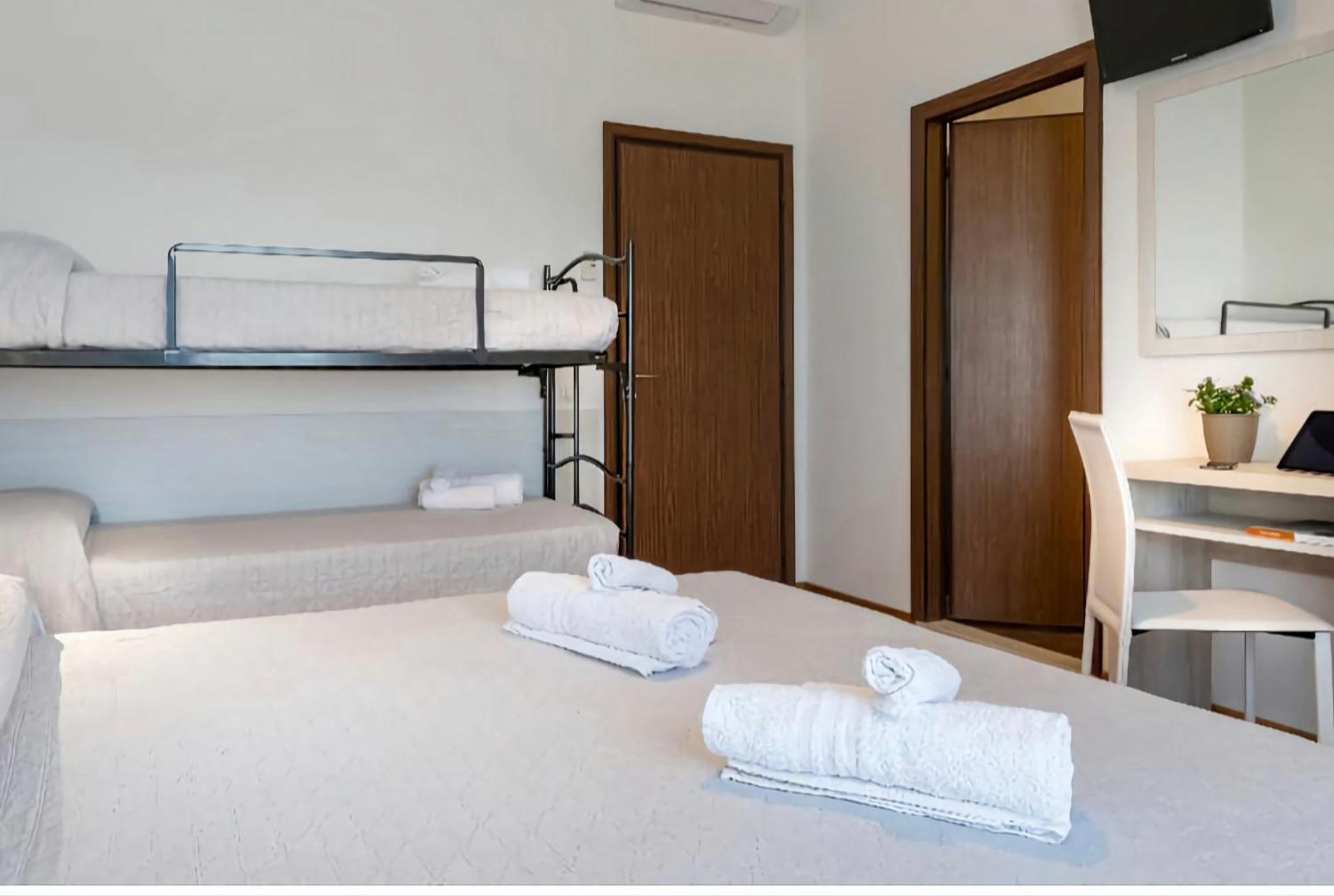 Hotel Kursaal Bellaria-Igea Marina