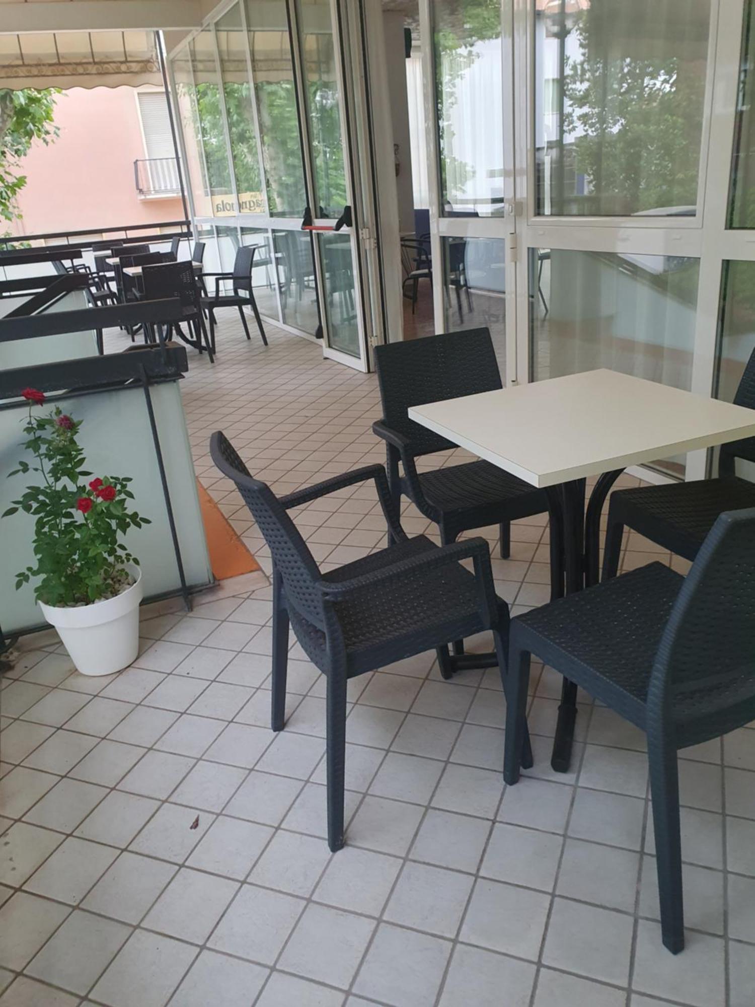 Kursaal Hotel 3*