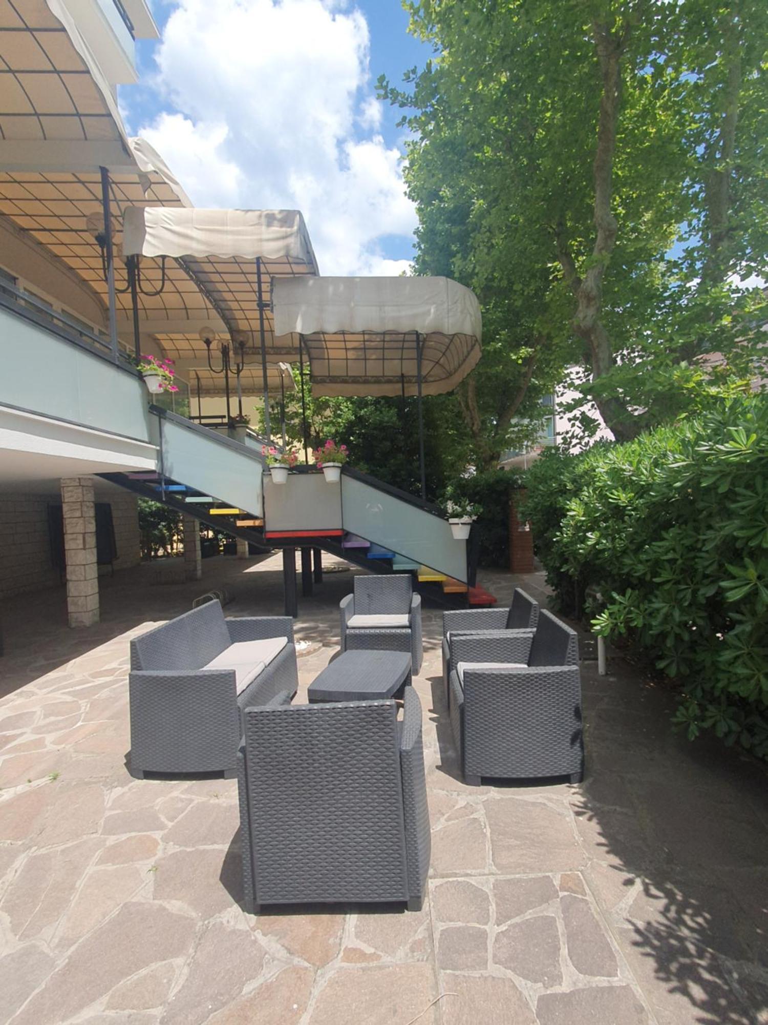 Kursaal Hotel Bellaria-Igea Marina