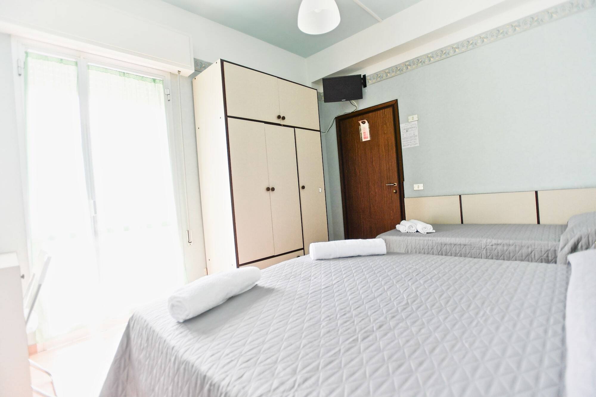 Kursaal 3*