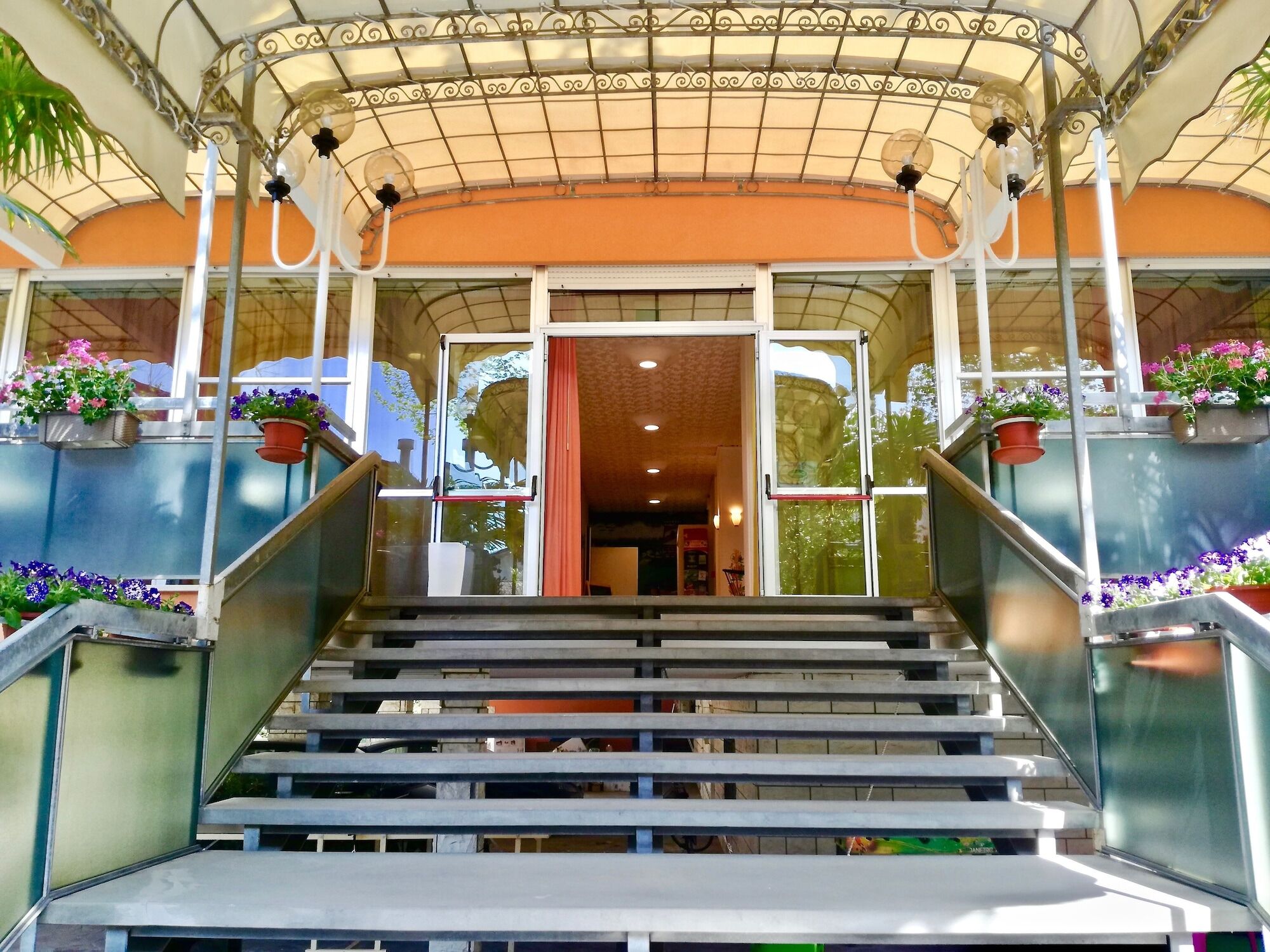 Kursaal Hotel Bellaria-Igea Marina