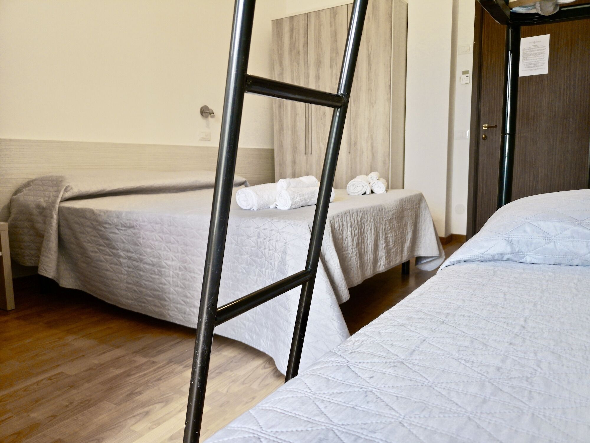 Hotel Kursaal 3*