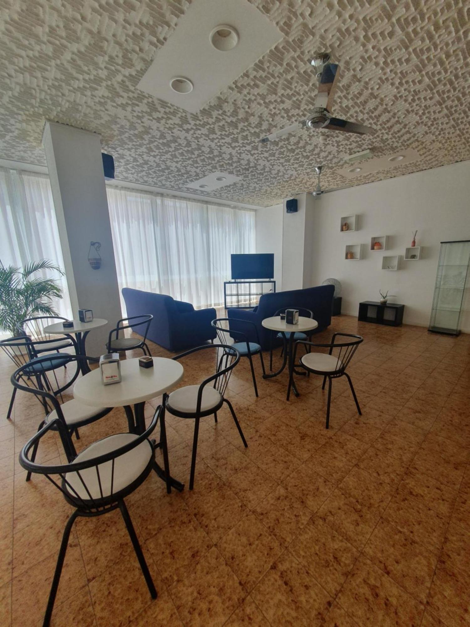 Kursaal Hotel 3*